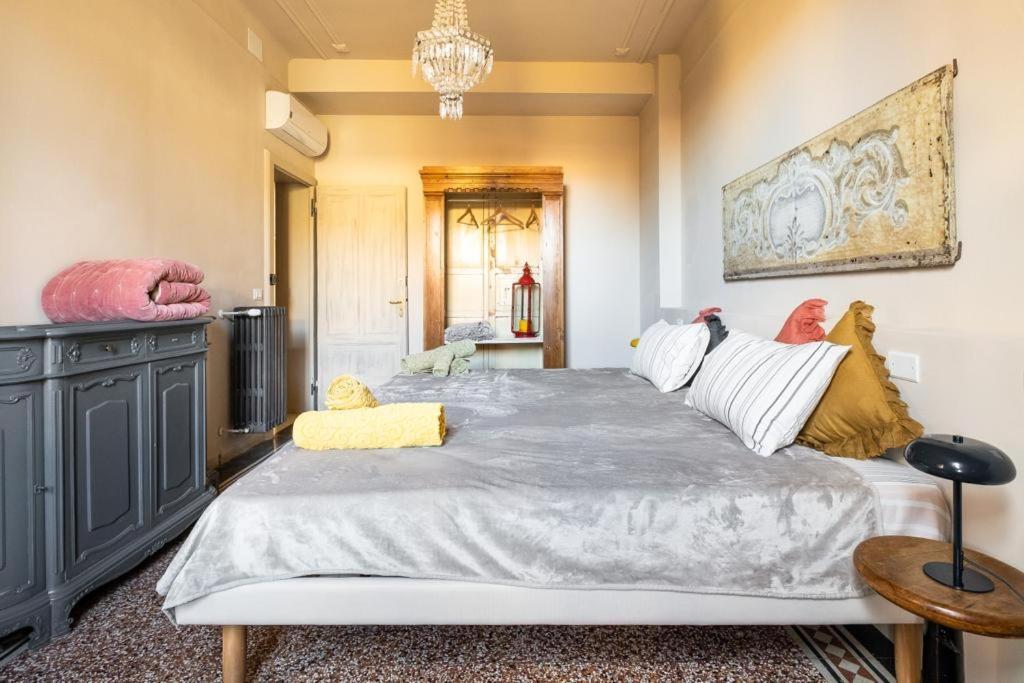 La Didi Maison Boloňa Exteriér fotografie