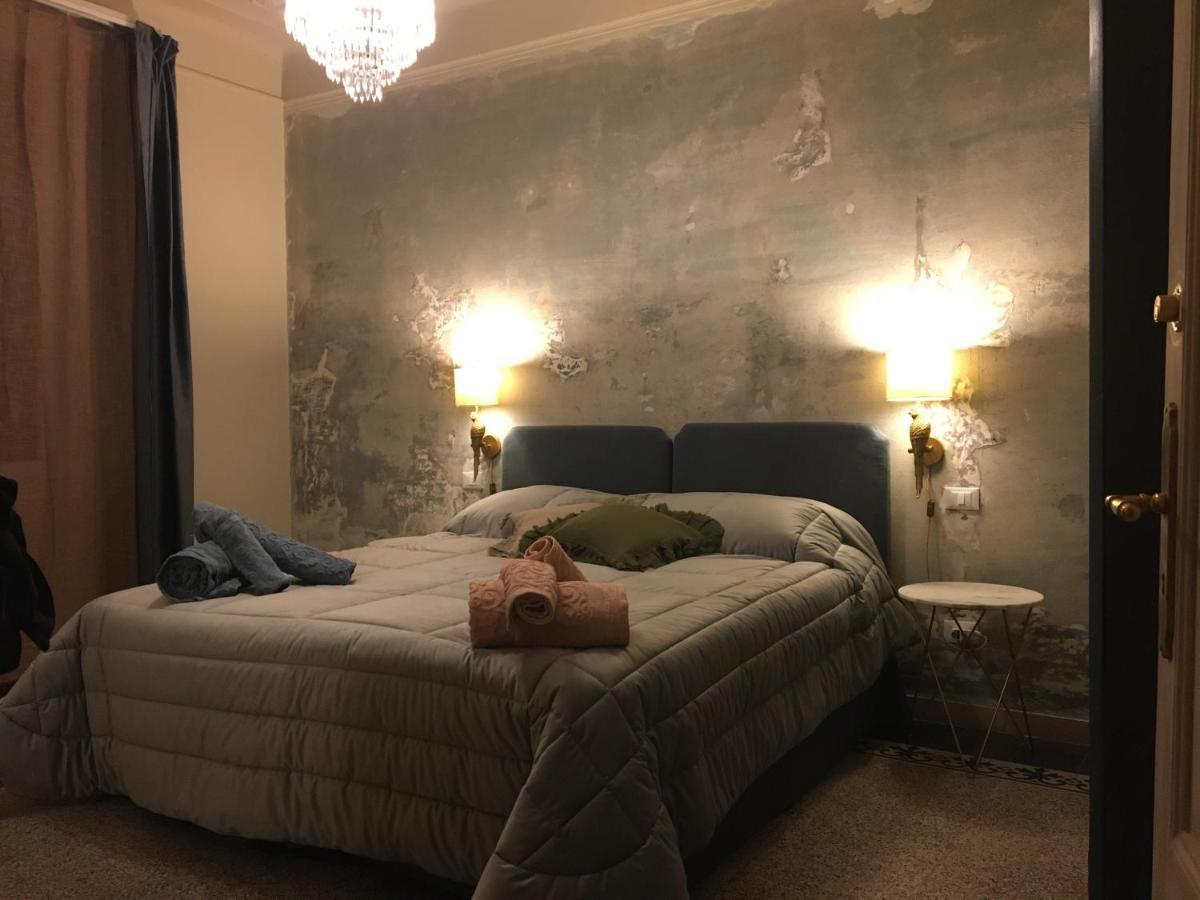 La Didi Maison Boloňa Exteriér fotografie