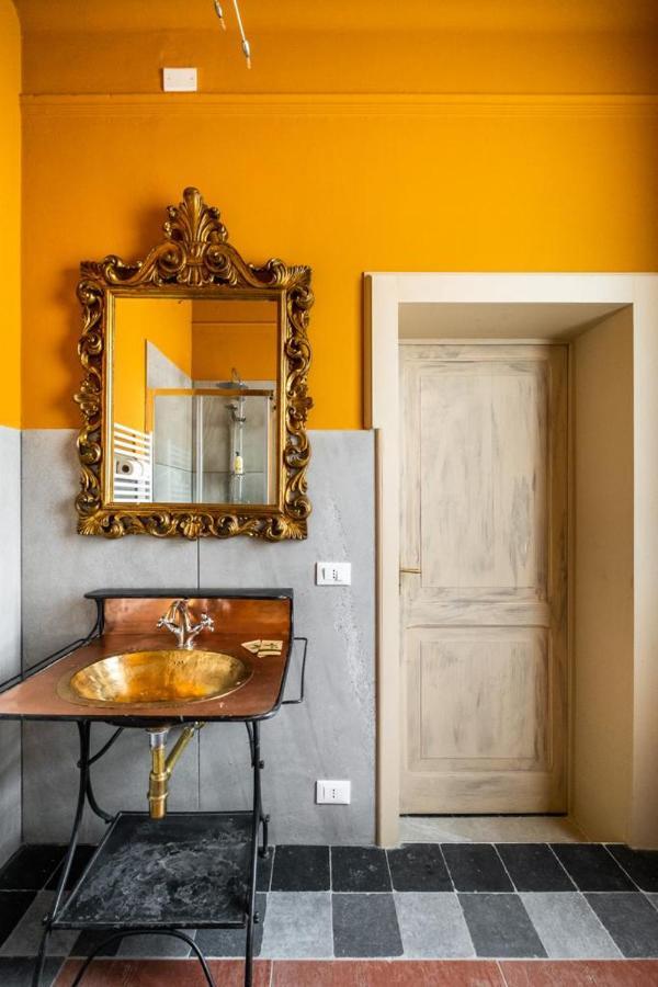 La Didi Maison Boloňa Exteriér fotografie