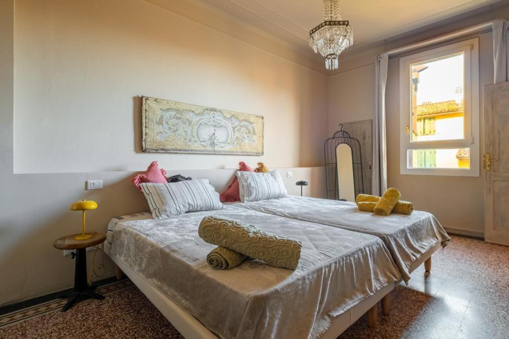 La Didi Maison Boloňa Exteriér fotografie