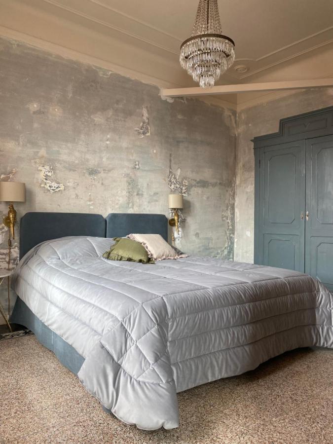 La Didi Maison Boloňa Exteriér fotografie