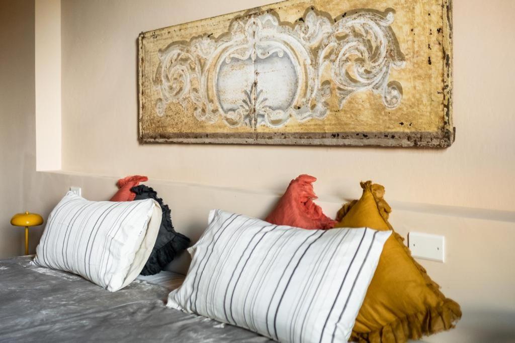 La Didi Maison Boloňa Exteriér fotografie