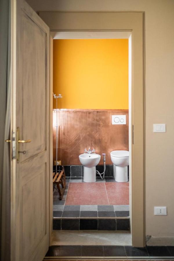 La Didi Maison Boloňa Exteriér fotografie