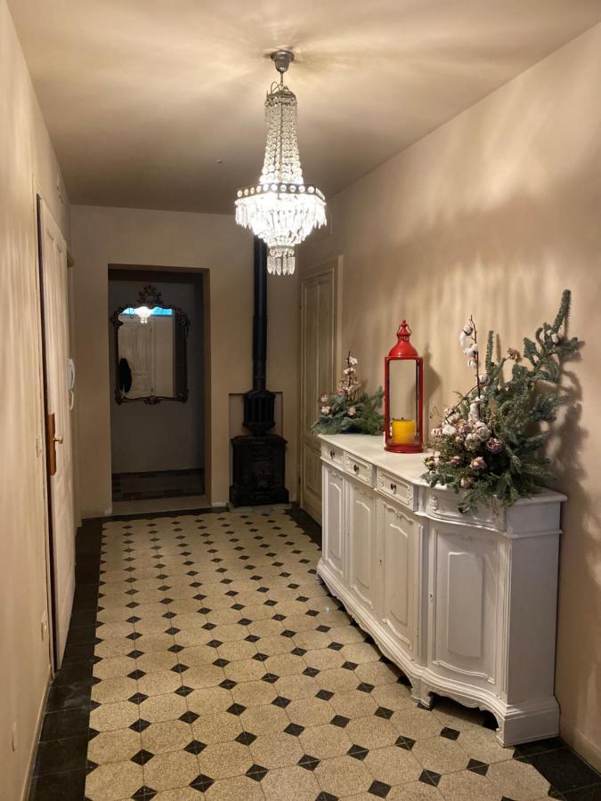 La Didi Maison Boloňa Exteriér fotografie