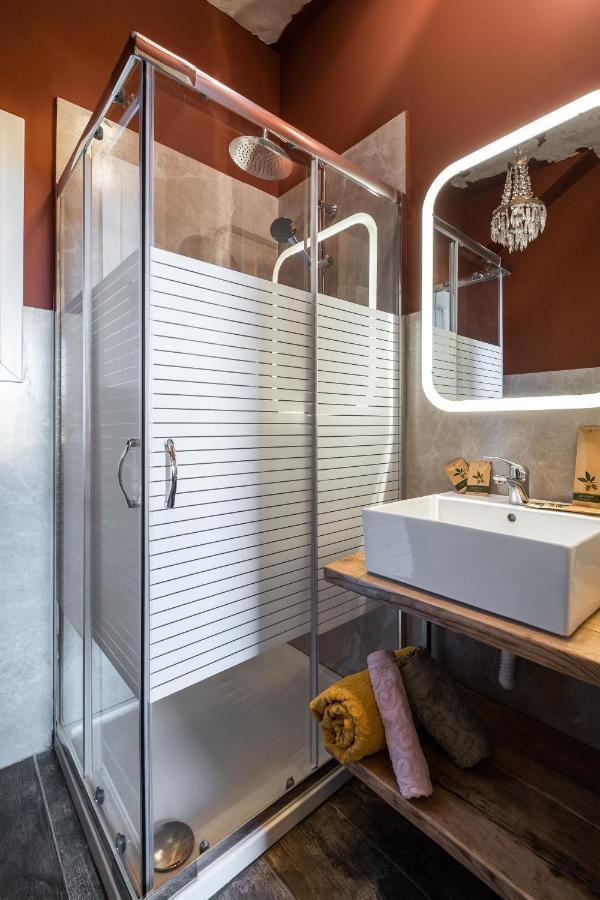 La Didi Maison Boloňa Exteriér fotografie