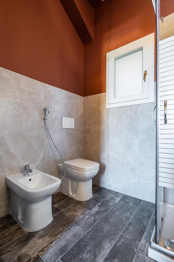 La Didi Maison Boloňa Exteriér fotografie