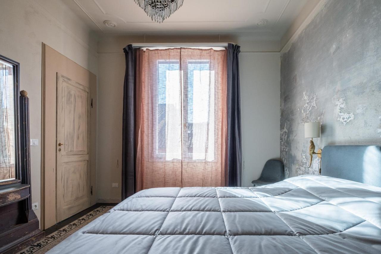 La Didi Maison Boloňa Exteriér fotografie