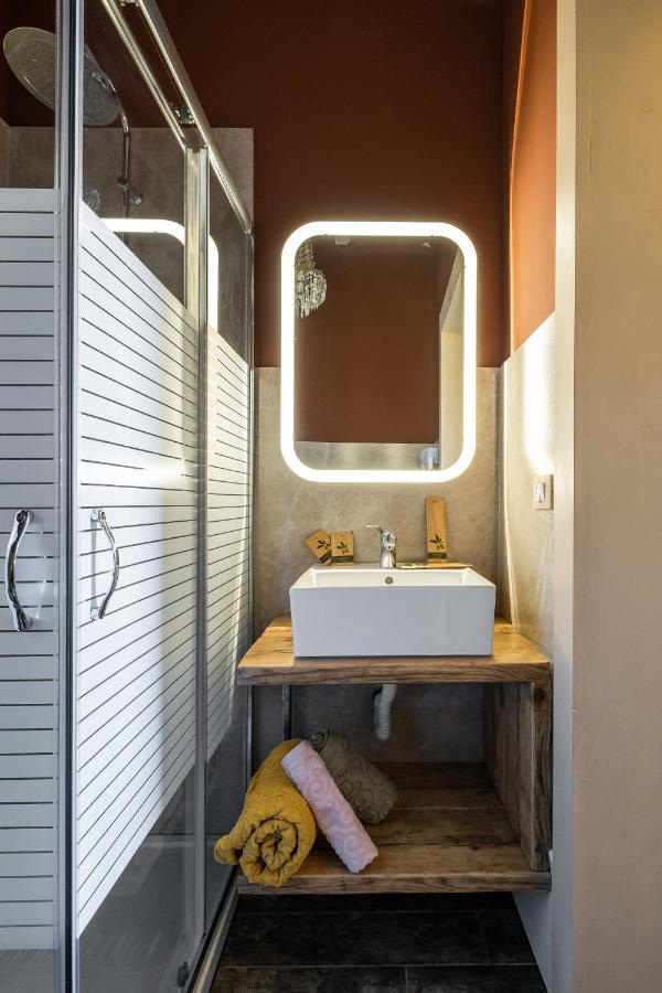 La Didi Maison Boloňa Exteriér fotografie