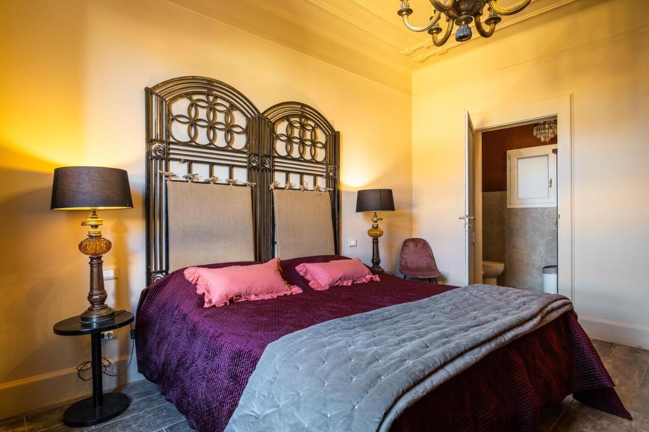 La Didi Maison Boloňa Exteriér fotografie