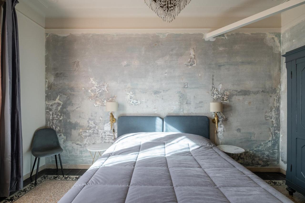 La Didi Maison Boloňa Exteriér fotografie