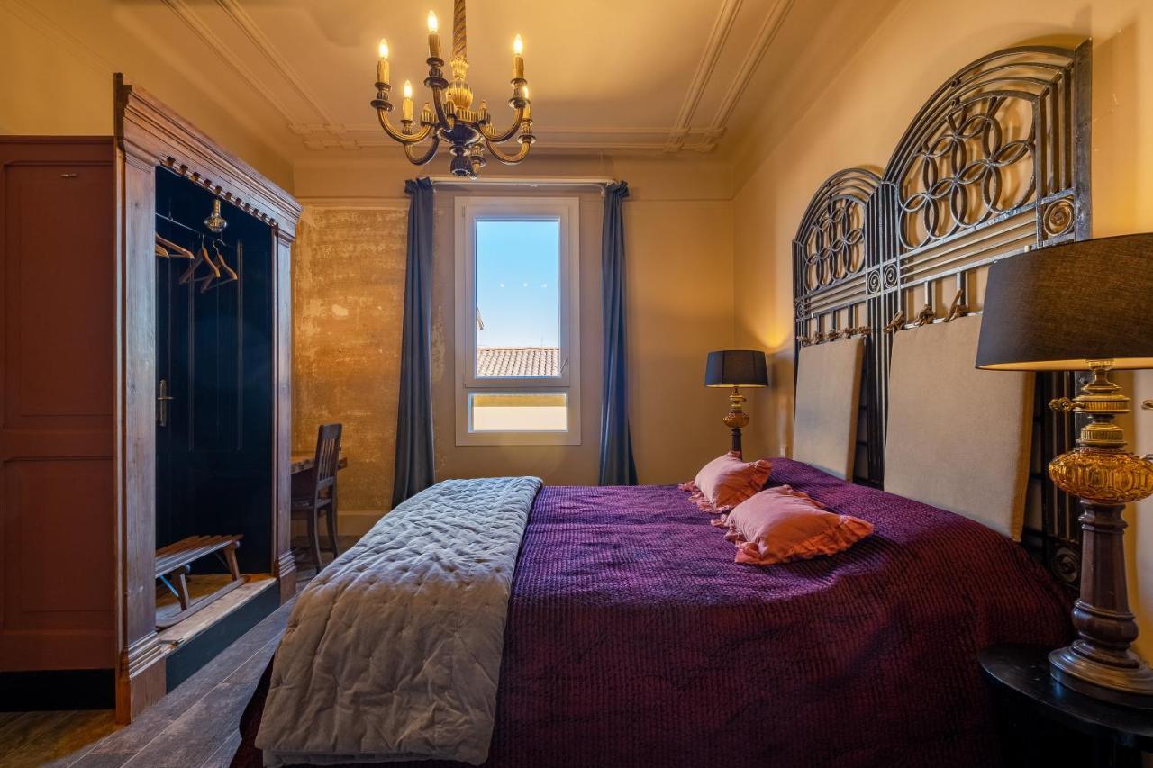 La Didi Maison Boloňa Exteriér fotografie