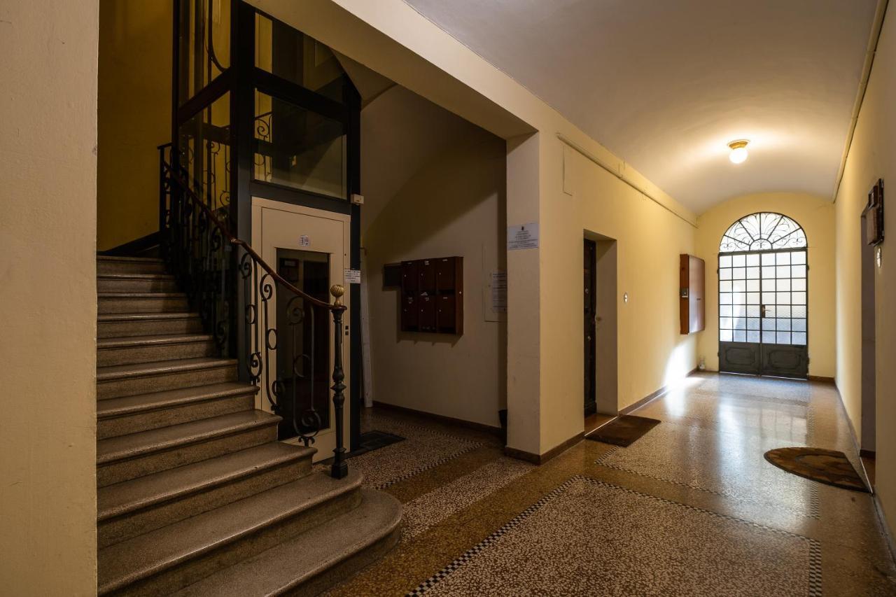La Didi Maison Boloňa Exteriér fotografie