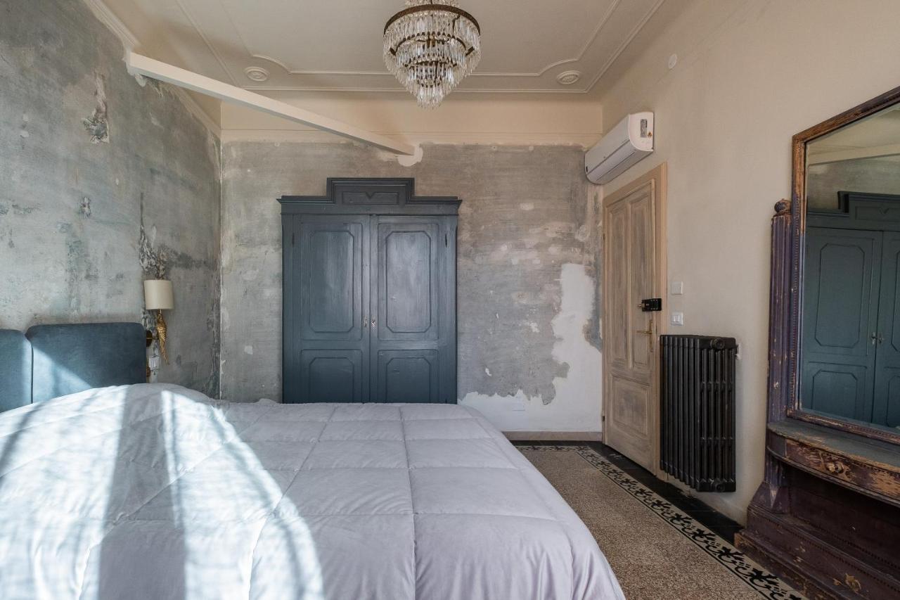 La Didi Maison Boloňa Exteriér fotografie