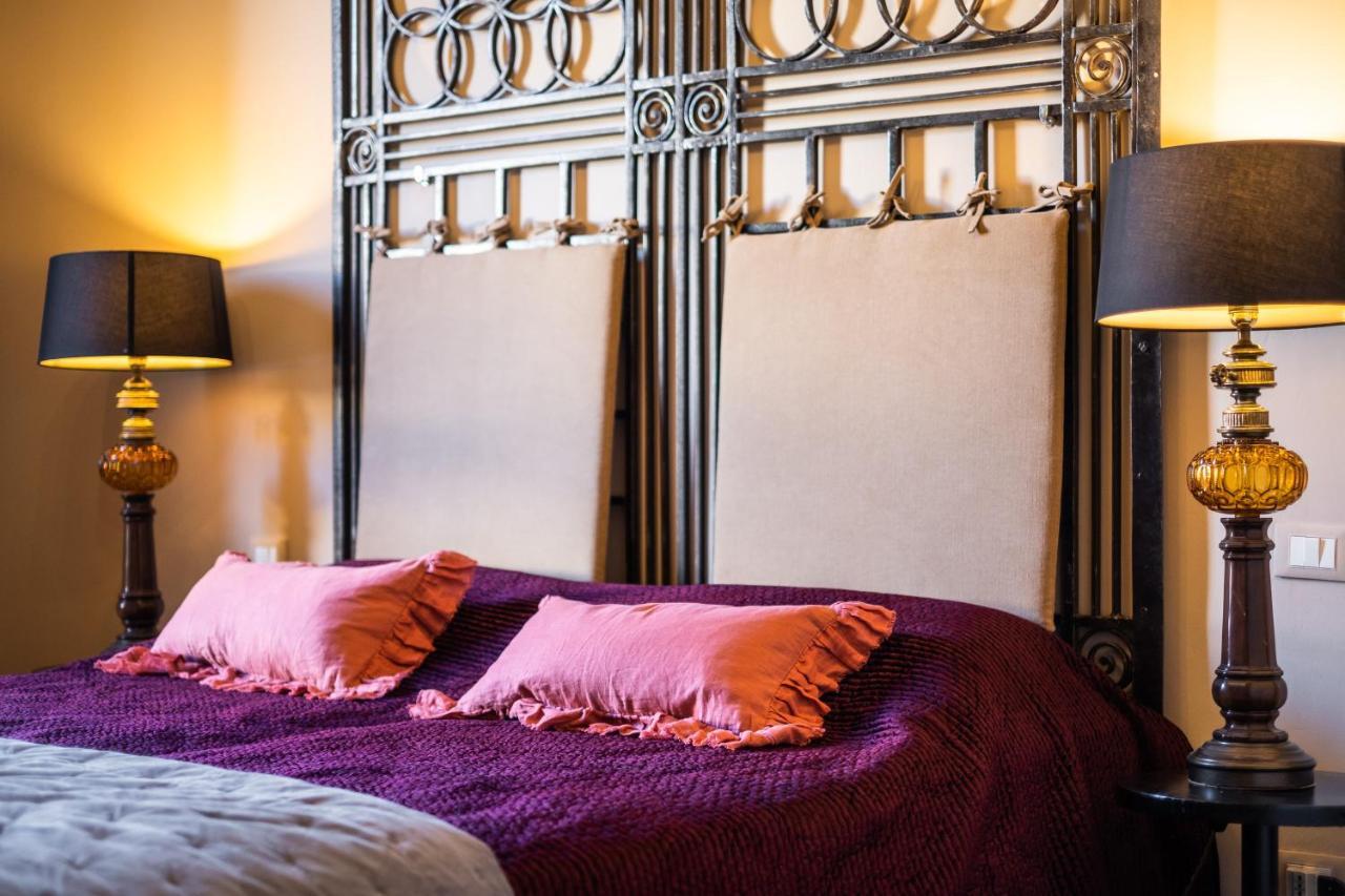 La Didi Maison Boloňa Exteriér fotografie