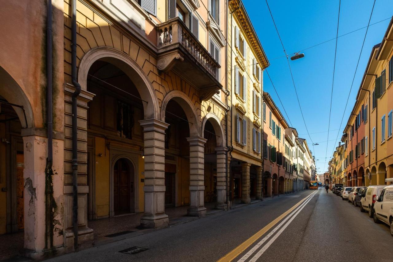 La Didi Maison Boloňa Exteriér fotografie