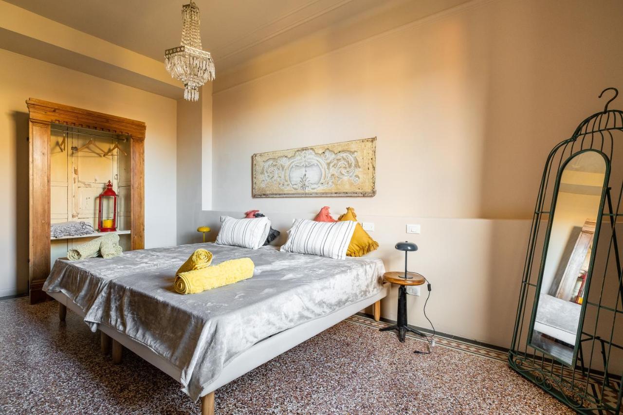 La Didi Maison Boloňa Exteriér fotografie