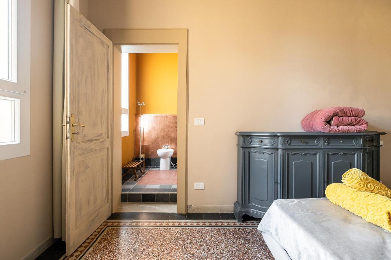 La Didi Maison Boloňa Exteriér fotografie
