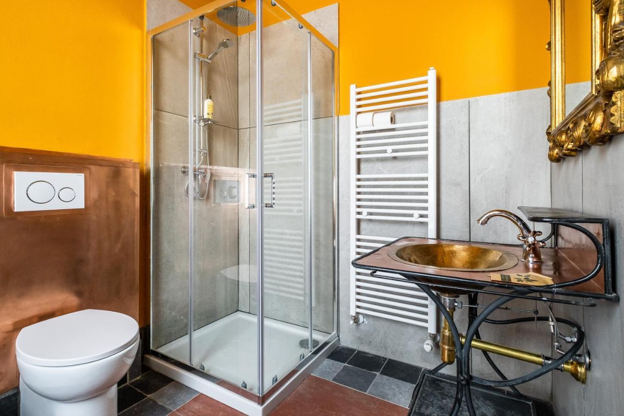 La Didi Maison Boloňa Exteriér fotografie