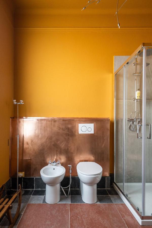 La Didi Maison Boloňa Exteriér fotografie